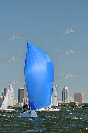 2014 J70 Winter Series G 228