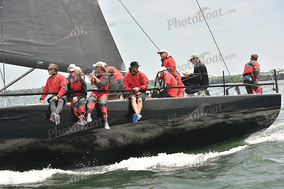 2018 NYYC Annual Regatta B_1193