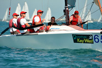 2015 Key West Race Week C 186