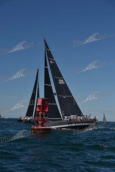 2021 Block Island Race Week E_0609