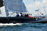 2012 Newport Bermuda 803