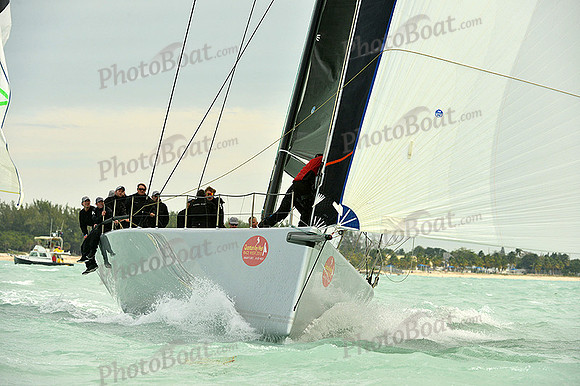 2016 Key West Race Week A_0431