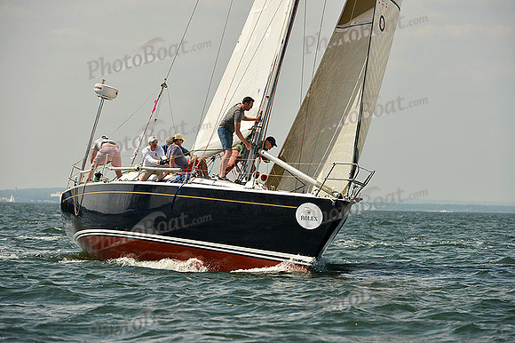 2015 NYYC Annual Regatta E 1166