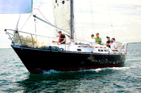 2014 Newport Bermuda A 244
