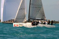 2012 Key West Race Week B 1016