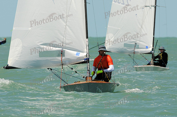 2012 Contender Worlds A 730