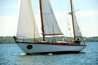 2014 NYYC Annual Regatta C 329