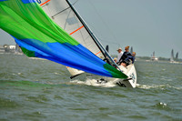 2018 Charleston Race Week A_1588