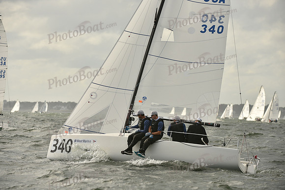 2018 J70 Worlds D_0256
