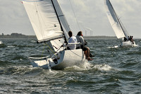 2014 J70 Winter Series A 1281