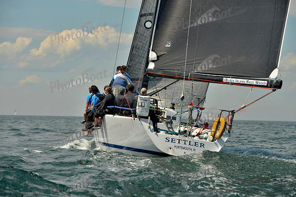2017 Block Island Race Week C_1919