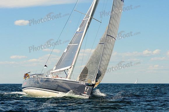 2014 Newport Bermuda A 1960