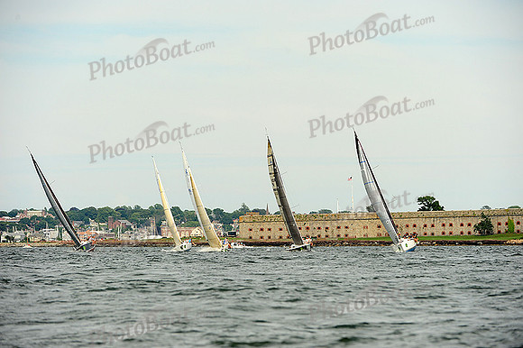 2014 NYYC Race Week A 1001