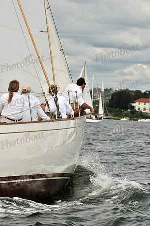 2010 IHYC Classic 100