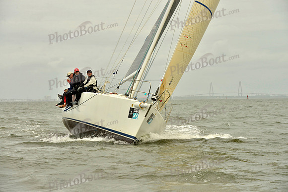 2019 Charleston Race Week I_1046