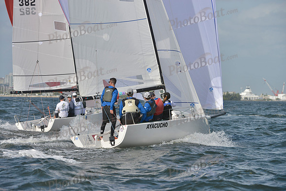 2020 J70 Winter Series A_1276