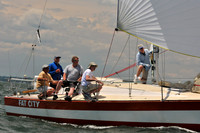 2012 CPYC One Design 1611