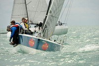2016 Key West Race Week F_0862