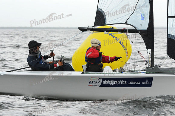 2012 IFDS Worlds B 691