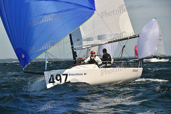2018 J70 Worlds F_0798