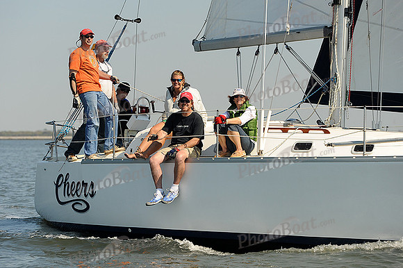 2014 Charleston Race Week A 131