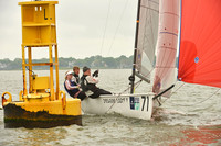 2015 Charleston Race Week A_0797