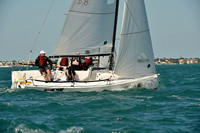 2014 Key West Race Week D 1177