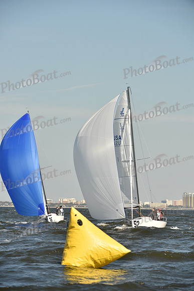 2019 J70 Winter Series C_0319