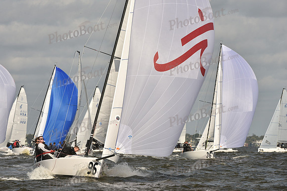 2019 J70 Winter Series A_0008