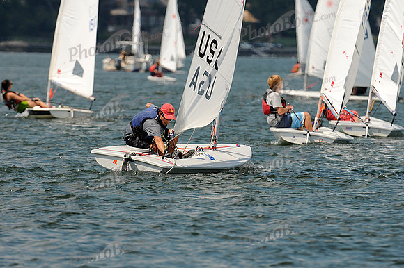 2012 Law Trophy 603