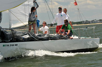 2013 Southern Bay Race Week D 1657