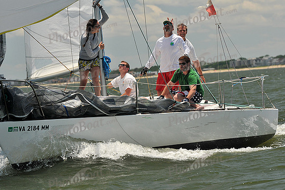 2013 Southern Bay Race Week D 1657