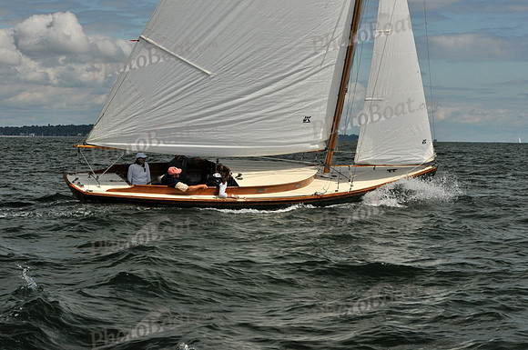 2010 IHYC Classic 820