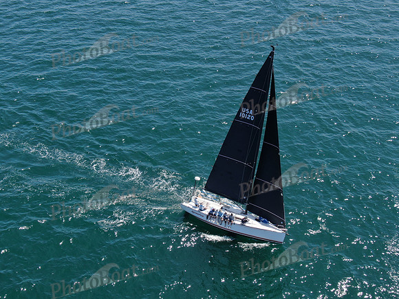 2025 Block Island Race Week E_0046