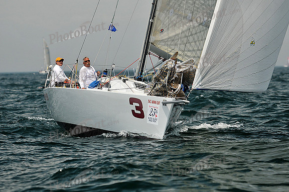 2013 Block Island Race Week C 1536