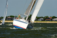 2014 Southern Bay Race Week E 385