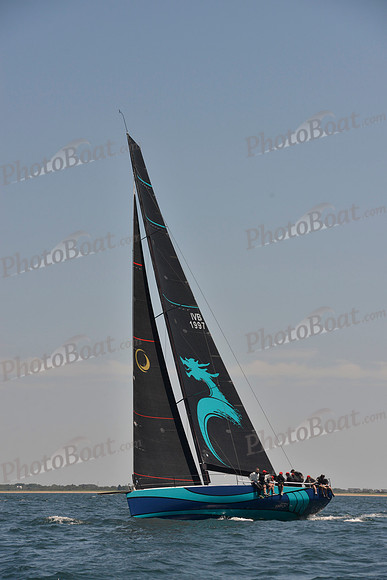 2019 Block Island Race Week B_0251