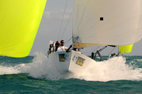 2012 Key West Race Week A 1062