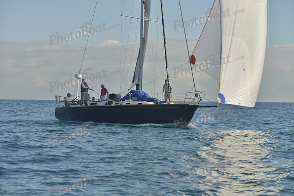 2019 Ft Lauderdale to Key West Race_0410