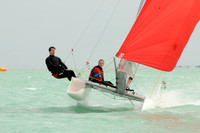 2012 Tradewinds Regatta 380