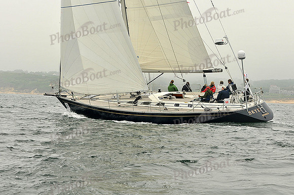 2013 Block Island Race Week D 140