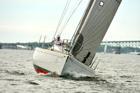 2015 NYYC Annual Regatta C 276