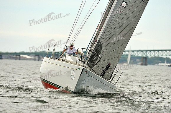 2015 NYYC Annual Regatta C 276