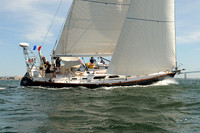 2012 NYYC Annual Regatta A 3118