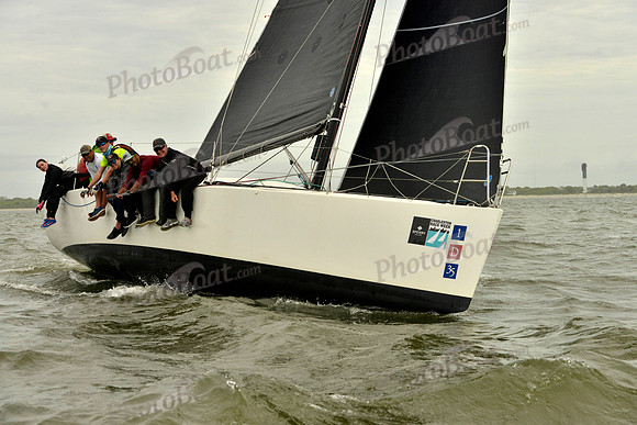 2019 Charleston Race Week I_0332