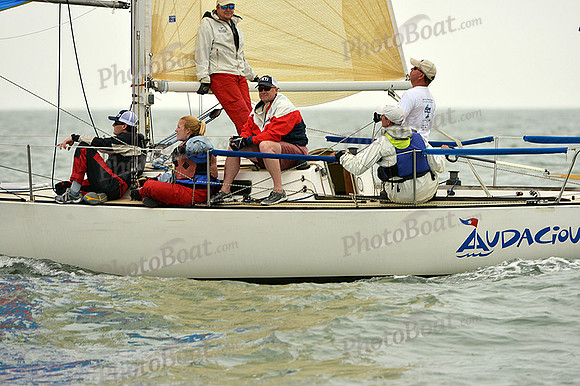 2015 Charleston Race Week A_0292