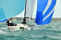 2014 Key West Race Week C 1428
