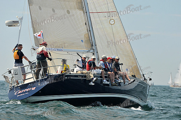 2013 Block Island Race Week C 1260