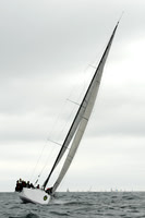 2011 NYYC Annual Regatta B 381