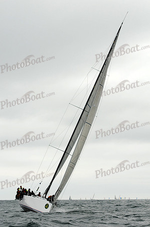 2011 NYYC Annual Regatta B 381